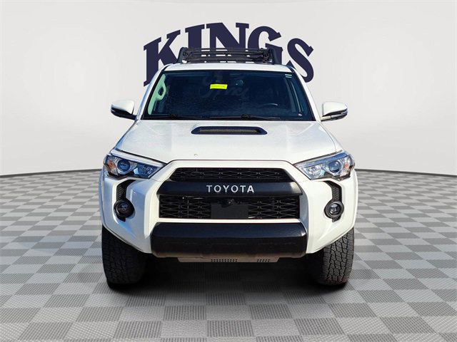 Used 2023 Toyota 4Runner TRD Pro image 8