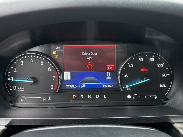 Certified 2021 Ford Explorer Limited w/ Equipment Group 301A AWD/4WD image 20