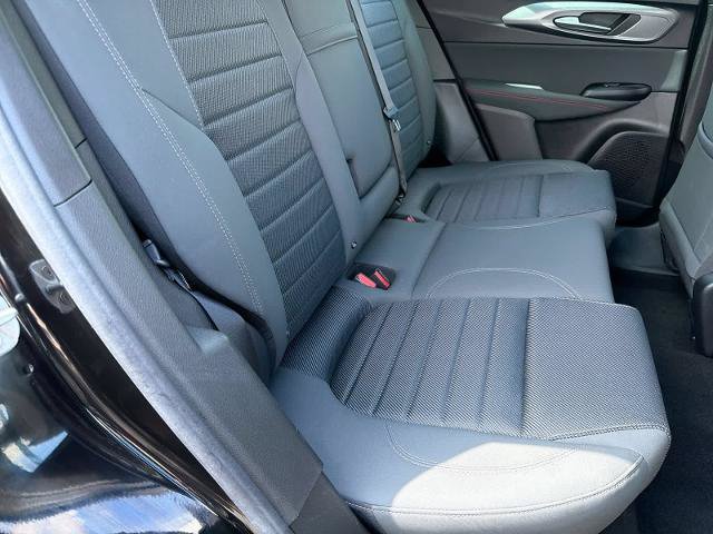 Used 2024 Dodge Hornet R/T AWD/4WD image 21