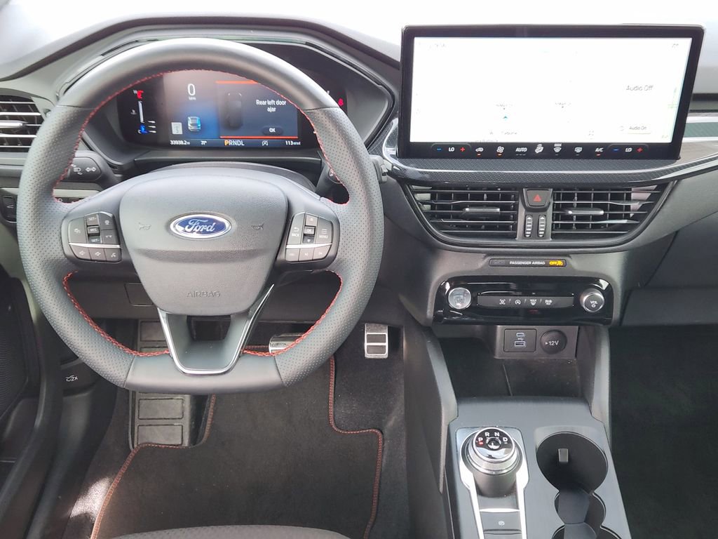 Certified 2023 Ford Escape ST-Line w/ Tech Pack #1 FWD image 27