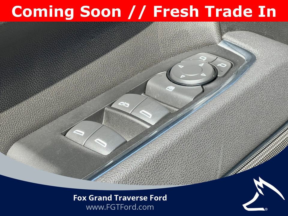 Used 2026 Chevrolet Silverado 1500 LT AWD/4WD image 16