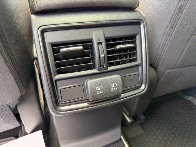 Used 2023 Subaru Forester Wilderness w/ Wilderness Package AWD/4WD image 31