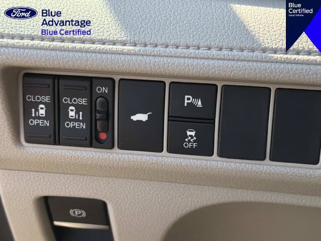 Used 2026 Honda Odyssey Touring image 17