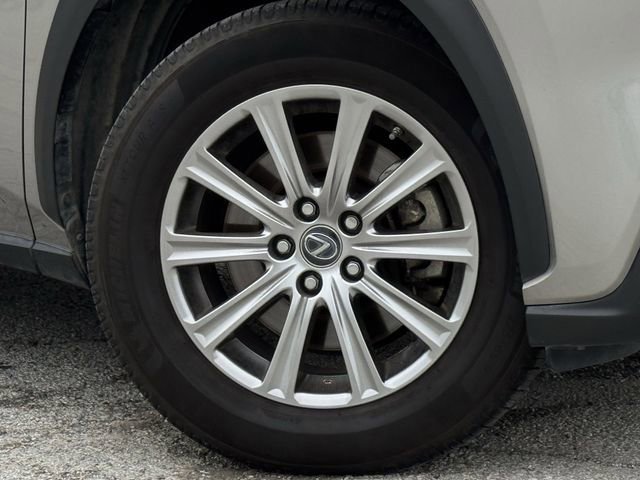 Used 2018 Lexus NX 300 300 Base w/ Comfort Package image 33