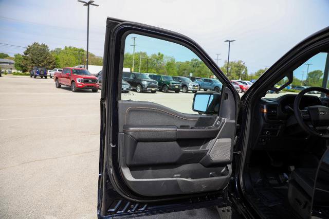 Certified 2026 Ford F150 Tremor w/ Bed Utility Package AWD/4WD image 21