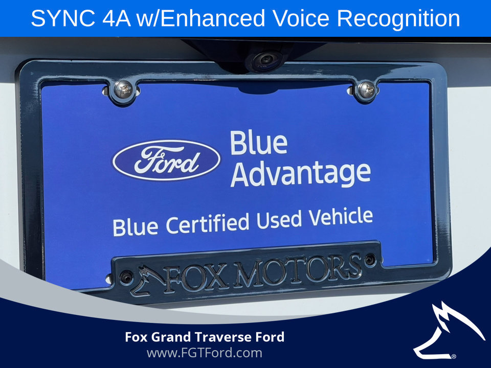 Certified 2024 Ford Edge SEL AWD/4WD image 37