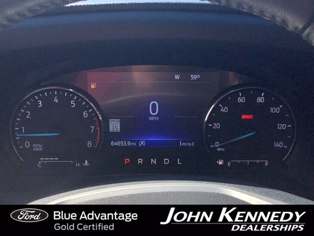 Certified 2023 Ford Explorer XLT w/ Equipment Group 202A AWD/4WD image 15