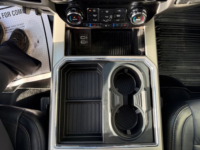 Certified 2019 Ford F350 Lariat w/ Lariat Ultimate Package image 15