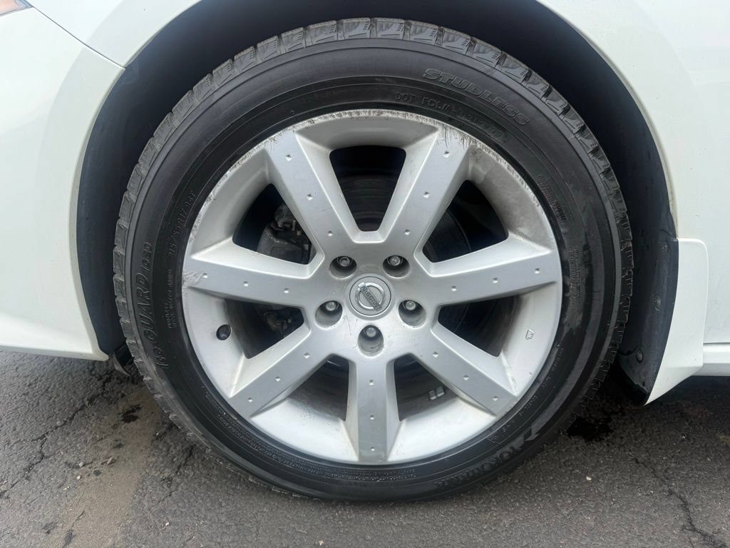 Used 2022 Nissan Altima 2.5 AWD/4WD image 13