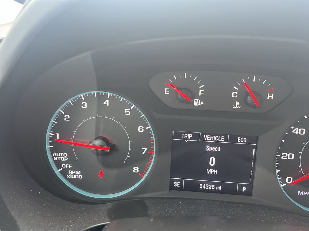 Used 2024 Chevrolet Malibu LT FWD image 8