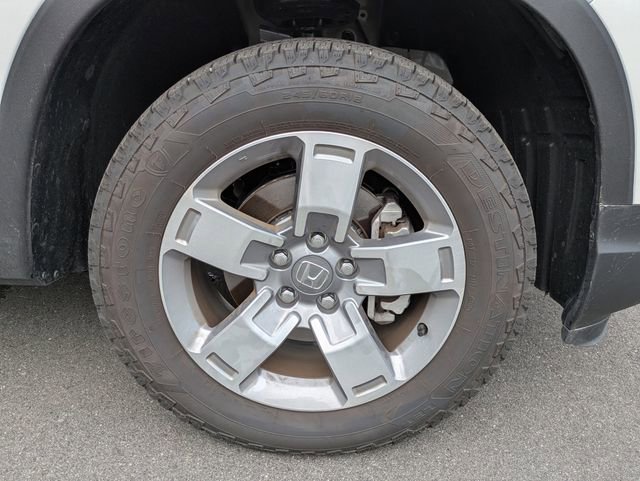 Used 2026 Honda Ridgeline RTL image 11