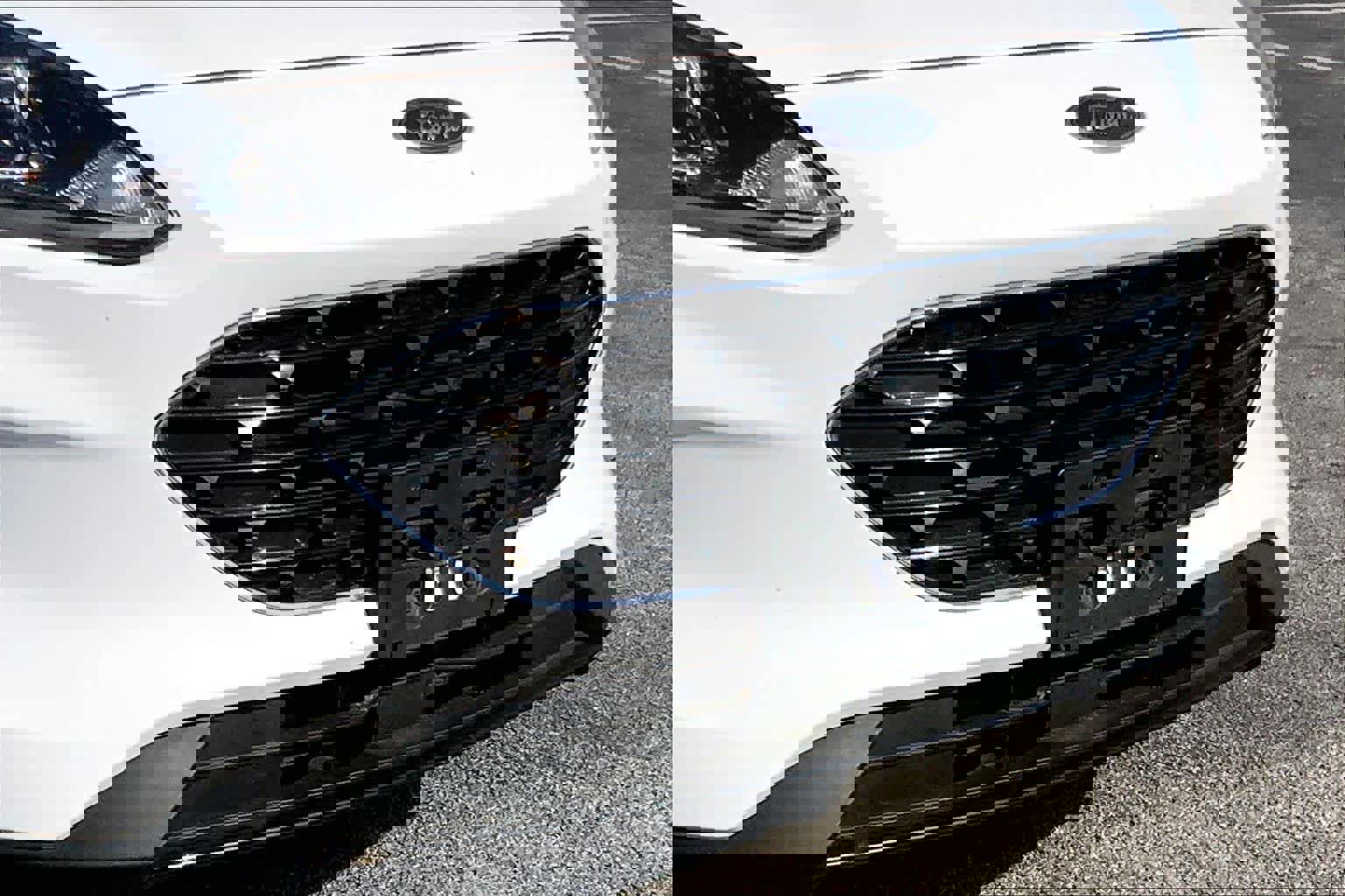 Certified 2022 Ford Escape SE w/ SE Sport Appearance Package FWD image 26