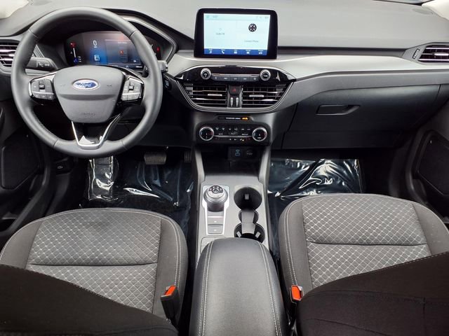 Certified 2023 Ford Escape Active AWD/4WD image 9