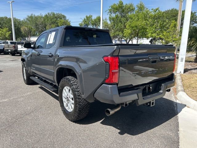 Used 2025 Toyota Tacoma SR5 RWD image 6