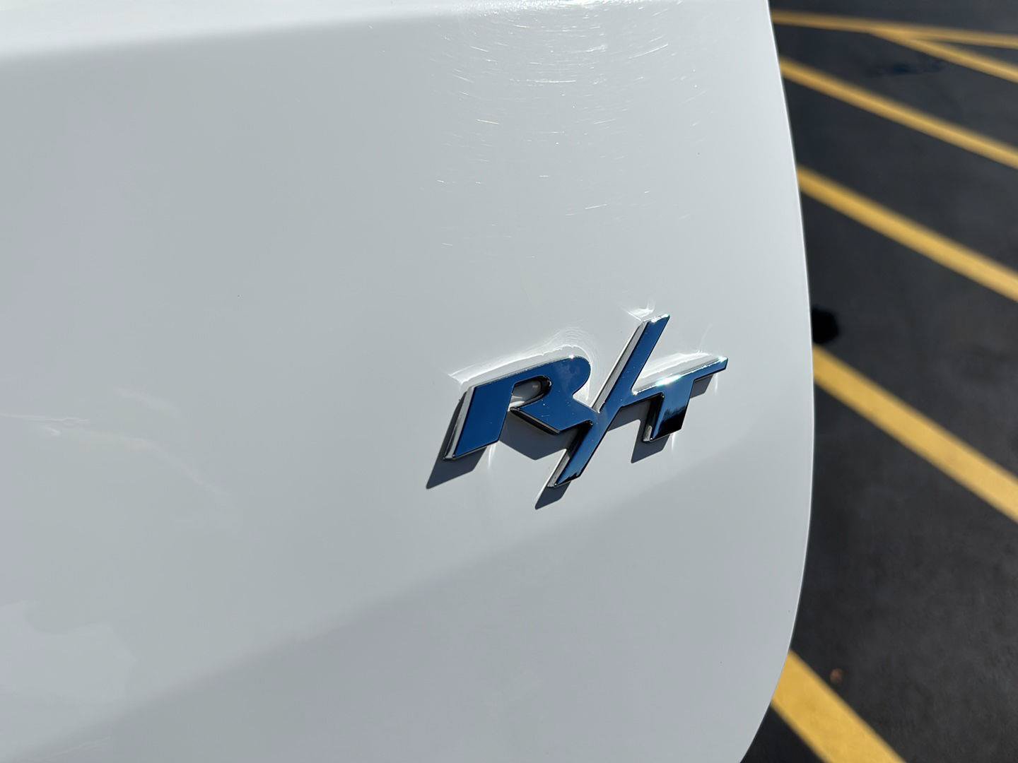 Used 2025 Dodge Durango R/T AWD/4WD image 26