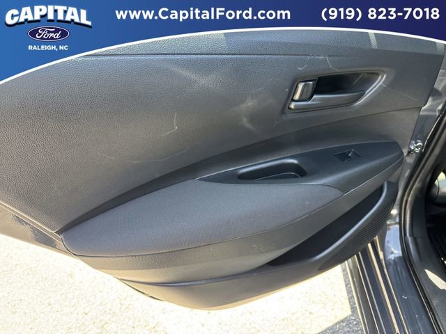 Used 2024 Toyota Corolla LE FWD image 17