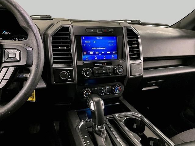 Certified 2020 Ford F150 XLT w/ Equipment Group 301A Mid AWD/4WD image 6