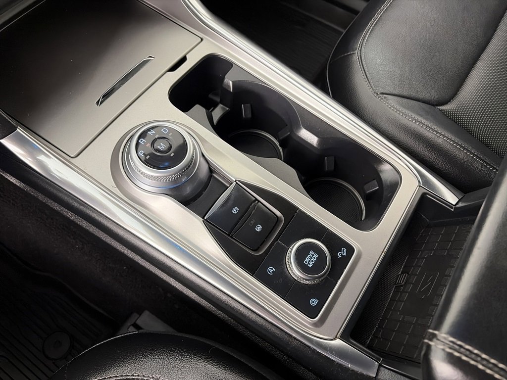 Certified 2020 Ford Explorer Limited image 22