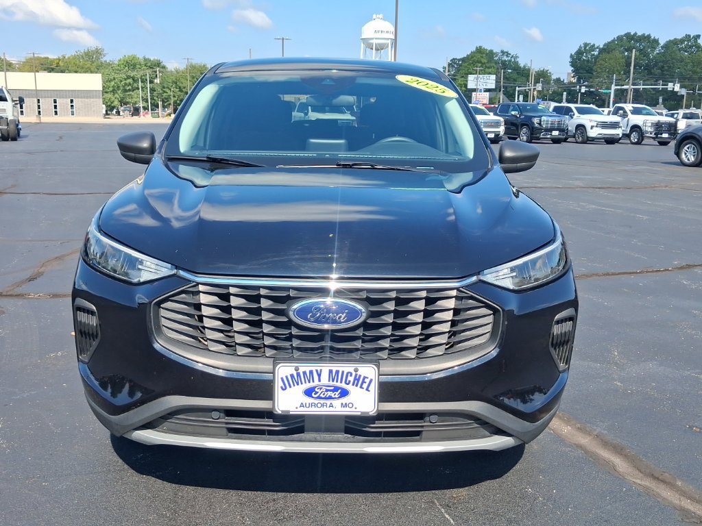 Certified 2025 Ford Escape Active FWD image 29