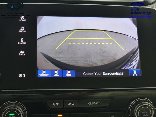 Used 2019 Honda CR-V EX-L image 32