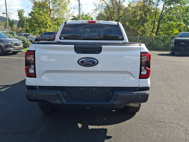 Certified 2024 Ford Ranger XLT AWD/4WD image 11