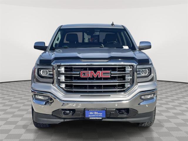 Used 2018 GMC Sierra 1500 SLT image 8