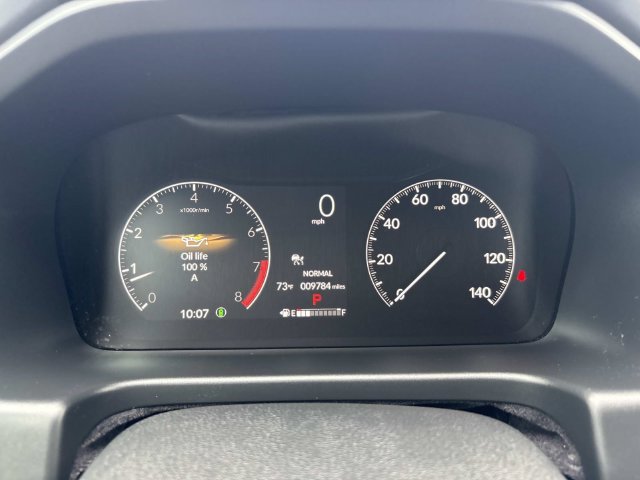 Used 2026 Honda Odyssey Touring image 36