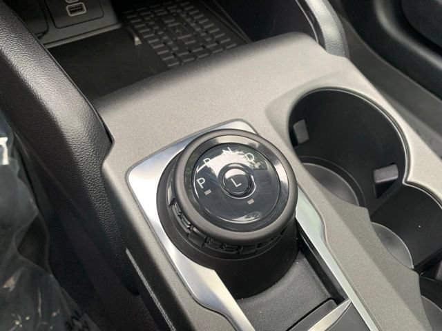 Certified 2025 Ford Bronco Sport Outer Banks w/ Outer Banks Tech Package+ AWD/4WD image 28