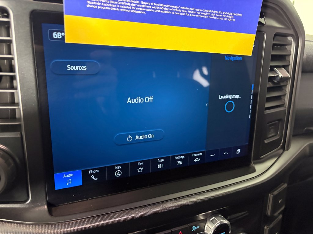 Certified 2025 Ford F150 Lariat AWD/4WD image 18