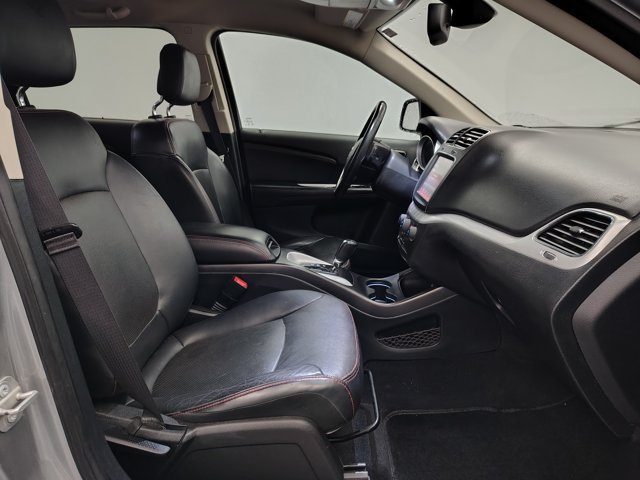 Used 2019 Dodge Journey GT FWD image 14