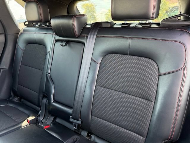 Certified 2024 Ford Escape ST-Line FWD image 22