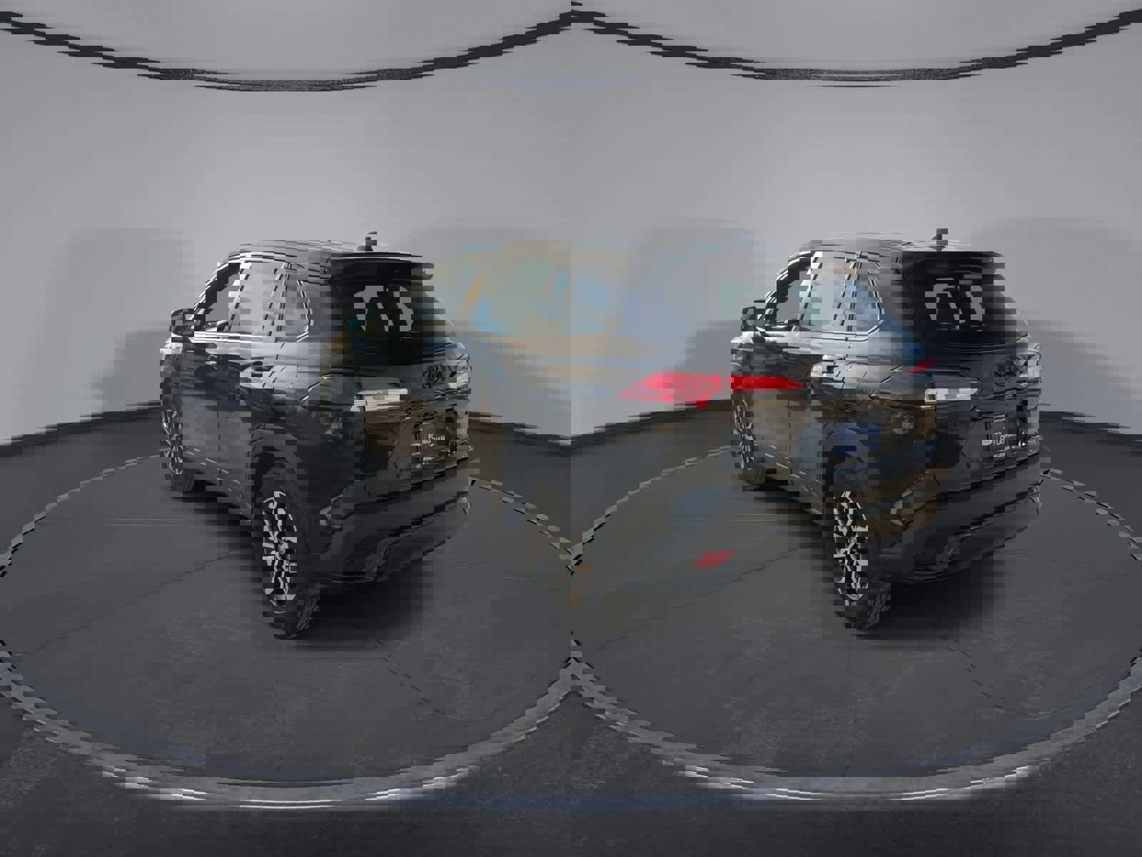 Used 2024 Toyota Corolla Cross S image 5