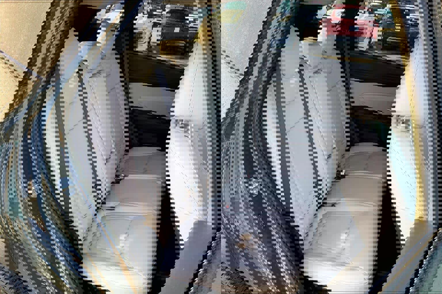 Used 2025 Hyundai Tucson Limited image 19