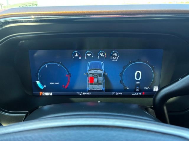 Certified 2025 Ford F250 King Ranch w/ Tremor Off-Road Package image 14