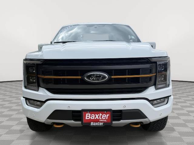Certified 2023 Ford F150 Tremor w/ Equipment Group 402A High AWD/4WD image 2