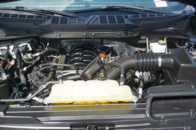 Certified 2023 Ford F150 XL w/ STX Appearance Package AWD/4WD image 8