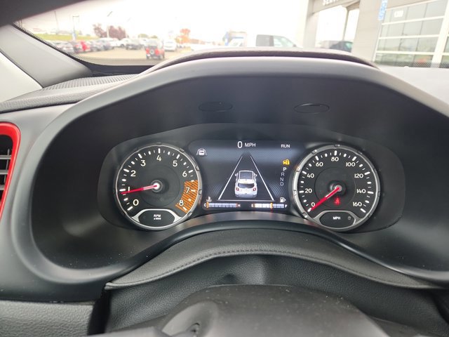 Used 2023 Jeep Renegade Trailhawk image 17