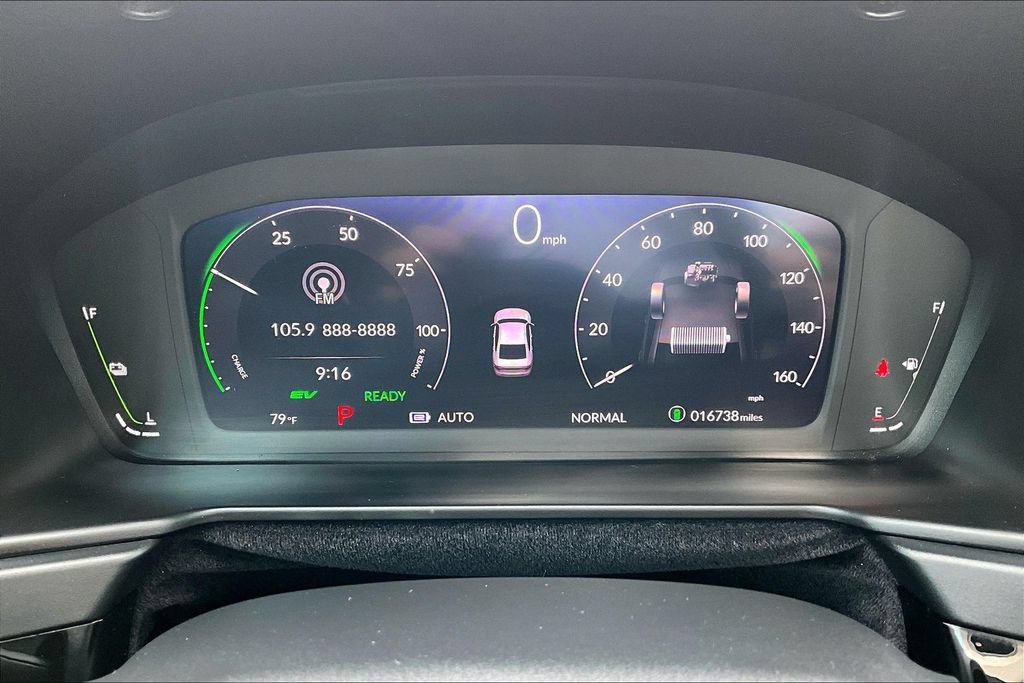 Used 2024 Honda Accord Sport image 20