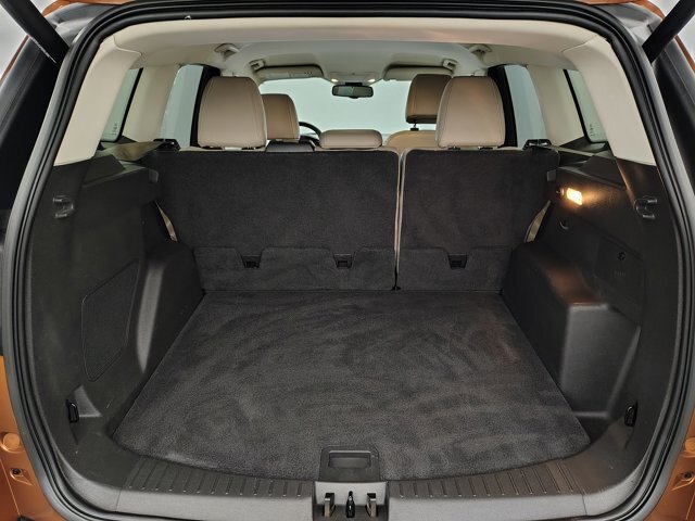 Certified 2017 Ford Escape Titanium FWD image 18