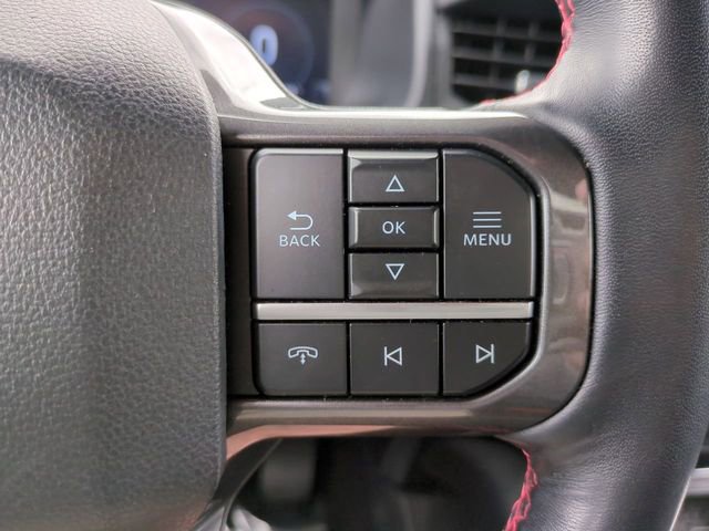 Certified 2024 Ford Expedition Limited image 31