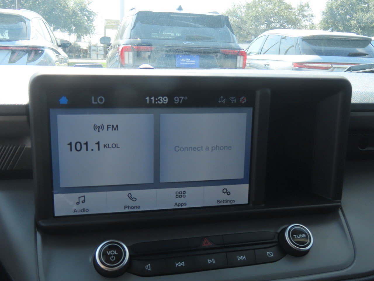 Certified 2022 Ford Maverick XL FWD image 29