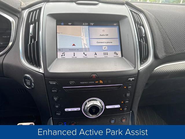 Certified 2019 Ford Edge ST w/ Equipment Group 401A AWD/4WD image 11