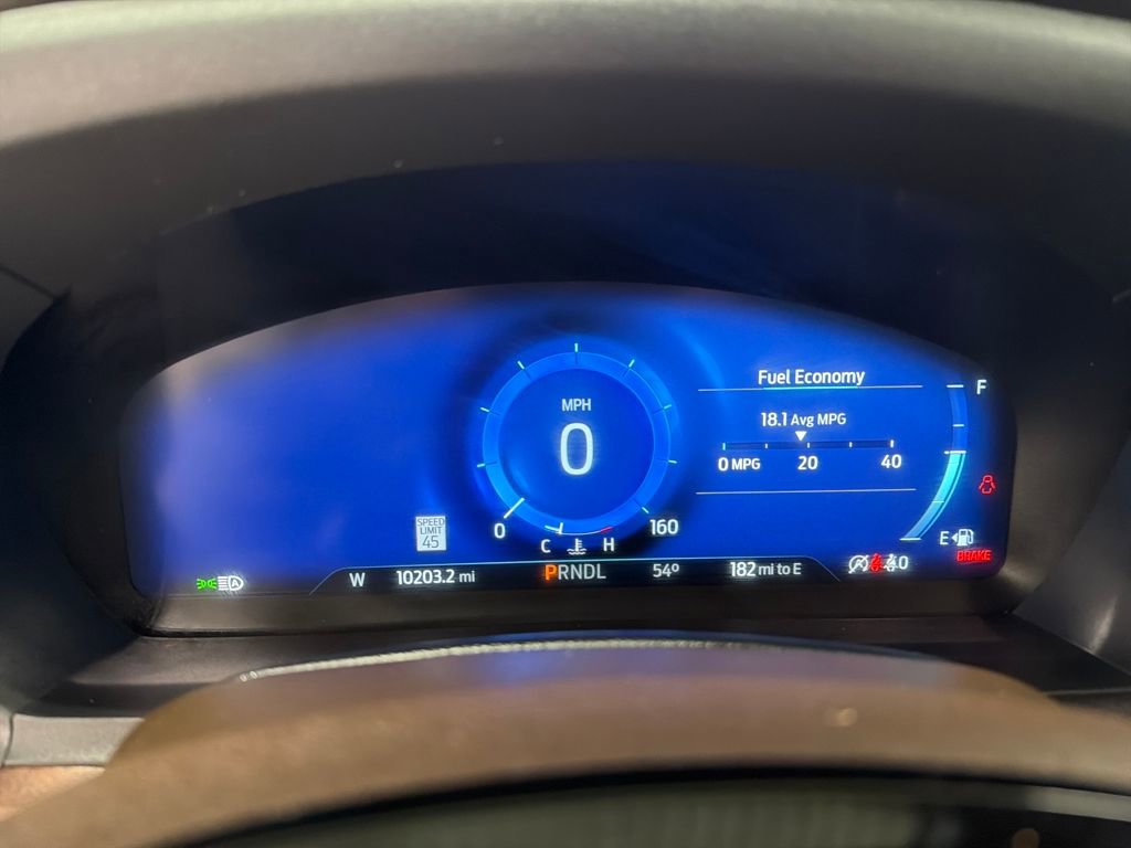 Certified 2024 Ford Explorer King Ranch w/ Technology Package image 25