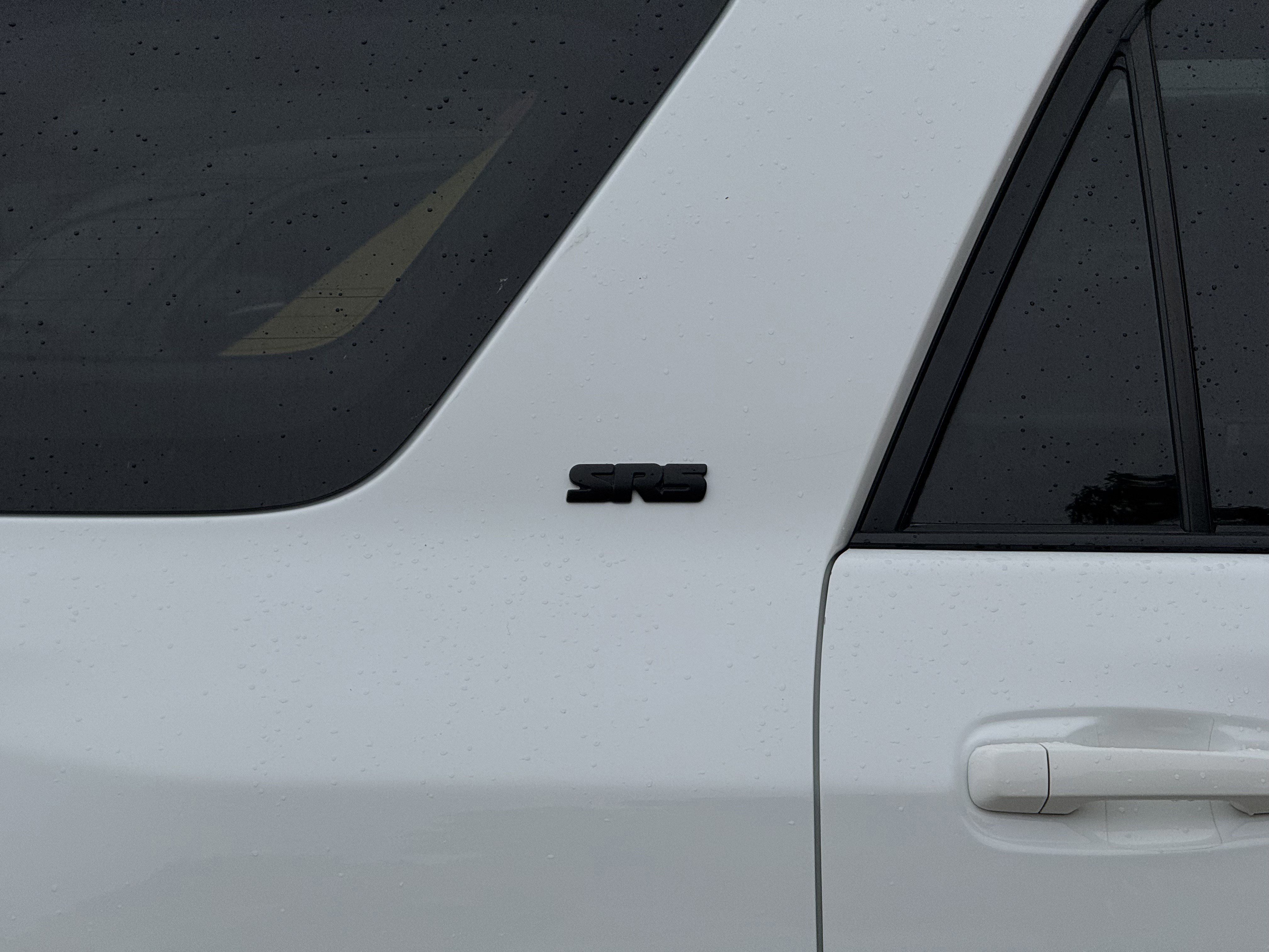 Used 2023 Toyota 4Runner SR5 image 11