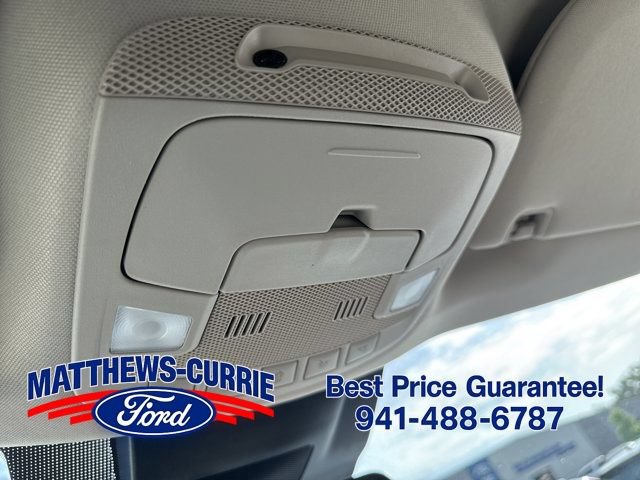 Certified 2020 Ford Expedition XLT w/ Equipment Group 202A RWD image 26
