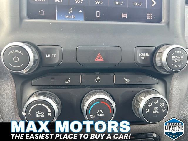 Used 2023 RAM 1500 Big Horn w/ Trailer Tow Group image 27