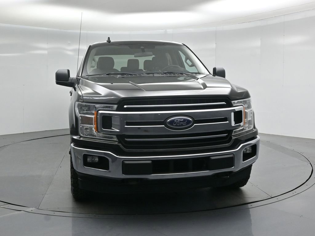 Certified 2019 Ford F150 XLT image 52