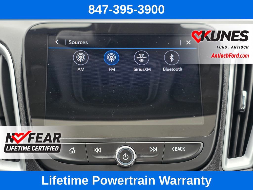 Used 2023 Chevrolet Malibu LT image 51