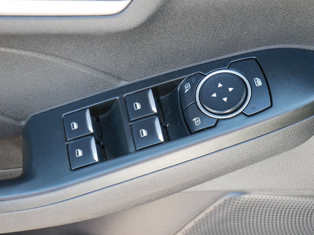 Certified 2022 Ford Escape SE FWD image 17