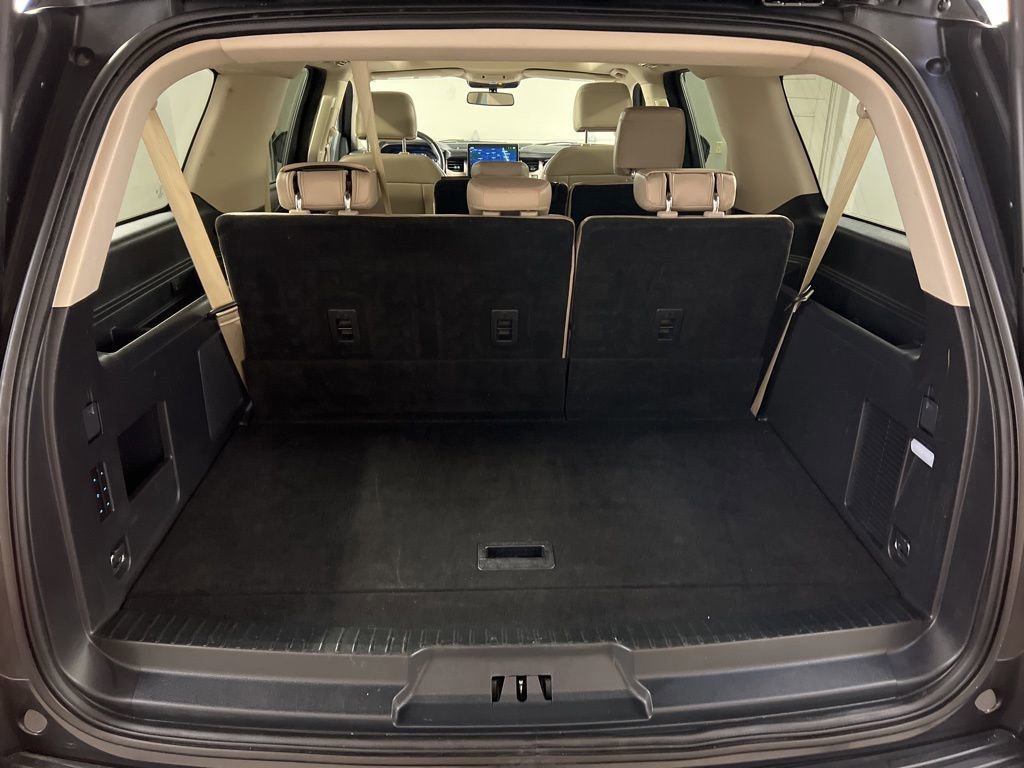 Certified 2024 Ford Expedition Max Limited image 38